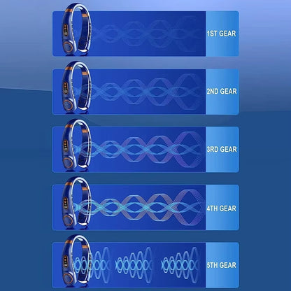 AirHalo™ Neck Fan 
